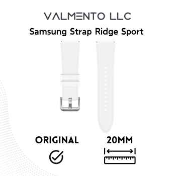 Samsung Armband – Ridge Sport – ET-SFR88B5GEGW